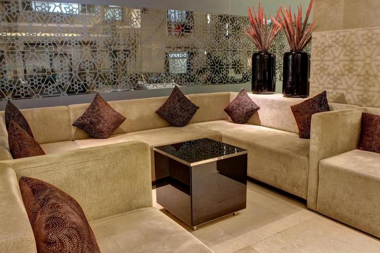 The Sahil Hotel Мумбай Екстериор снимка